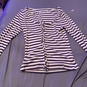 Aero long sleeve, size M